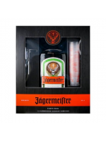 JAGERMEISTER Box 1.75 L 